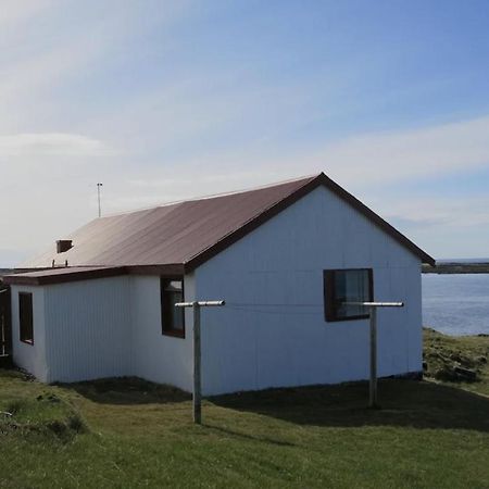 Afdrep: A Home By The Sea. Гелліссандур Екстер'єр фото