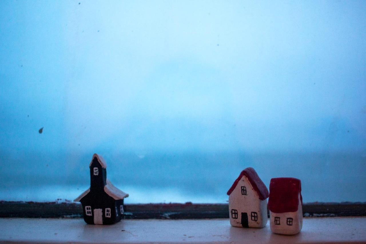 Afdrep: A Home By The Sea. Гелліссандур Екстер'єр фото